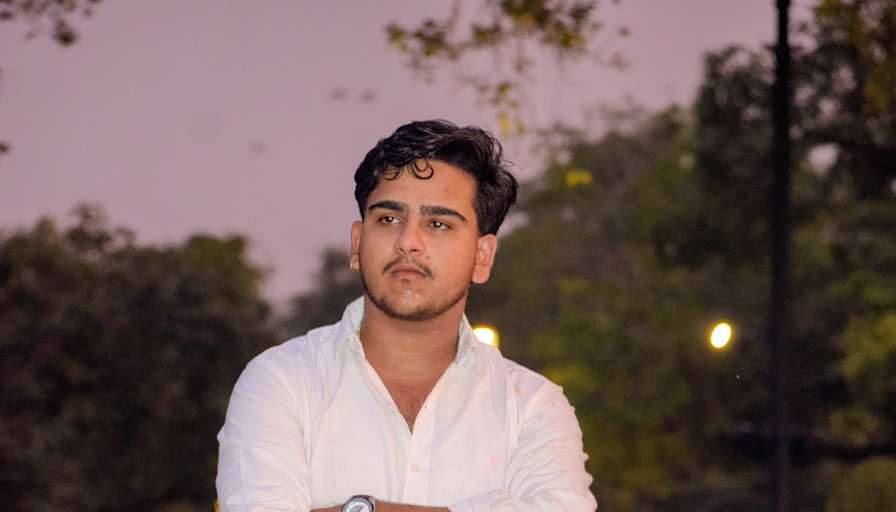 Arjun Sharma