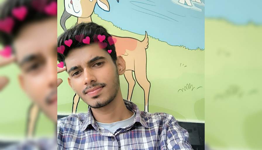 Mohit Singh