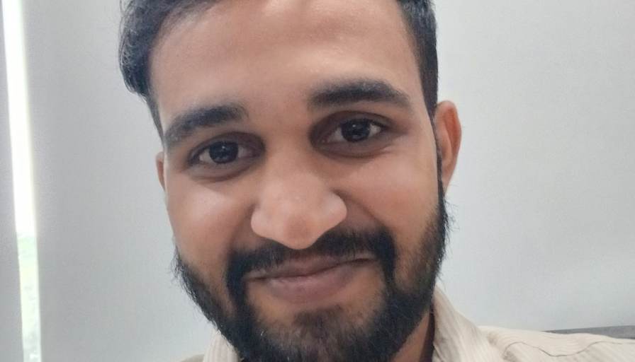 Adarsh Sahu