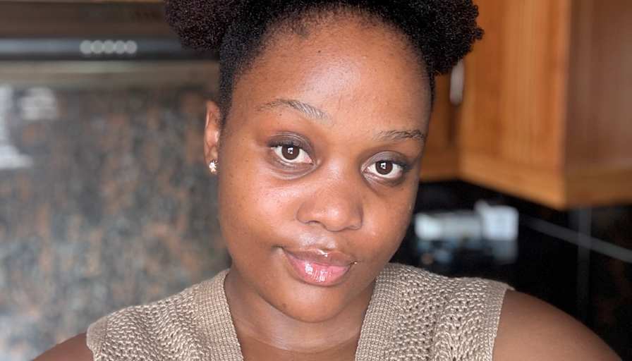 Keneiloe Mokwena