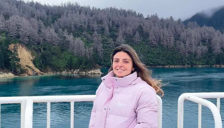 Maria Viera Americano