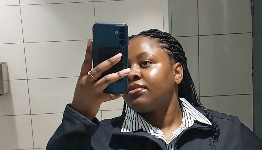 Obakeng