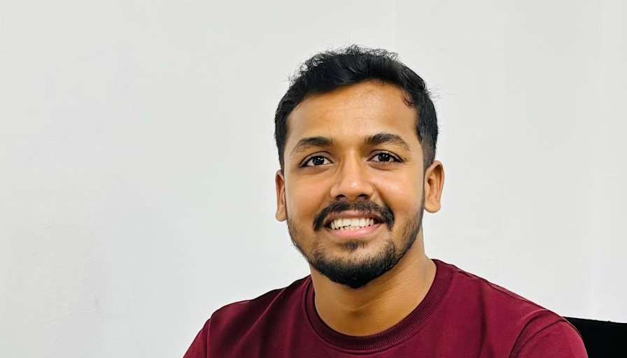 Swapnil