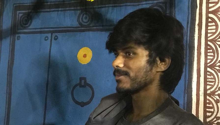 sai harsha vardhan naidu