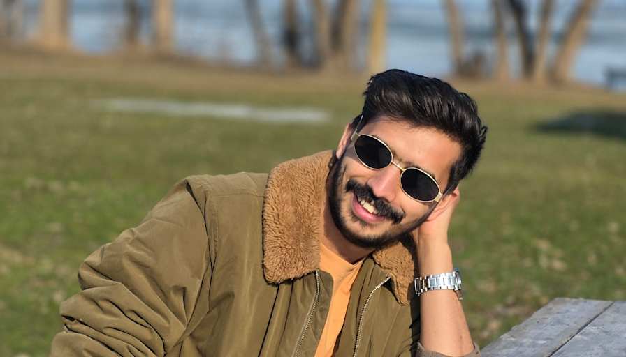Birochan Tiwari