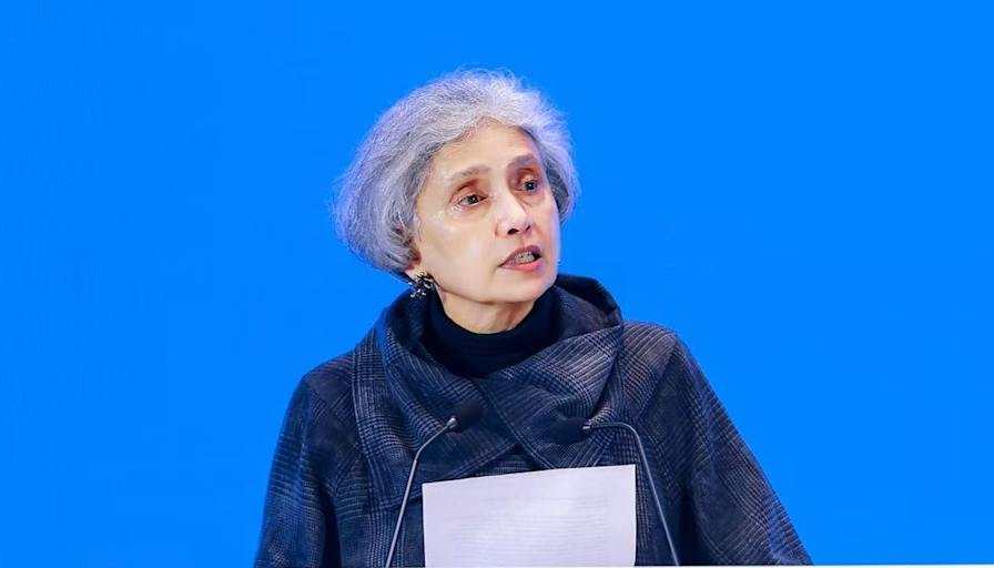 Radhika
