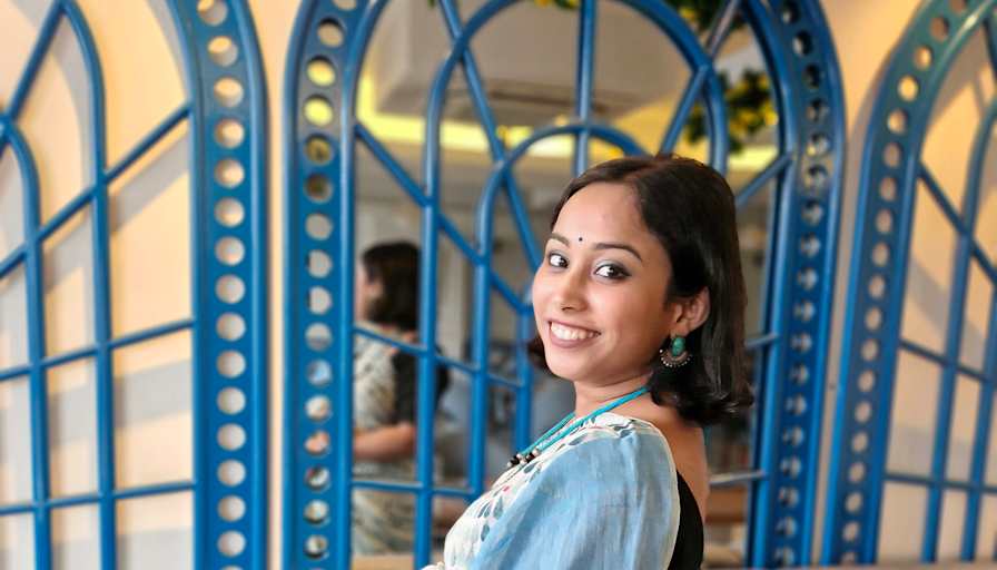 Bhumika Mahmud