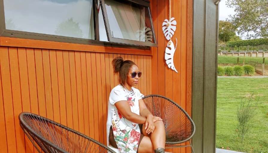 Grace Winnie Wanjiru kagwe