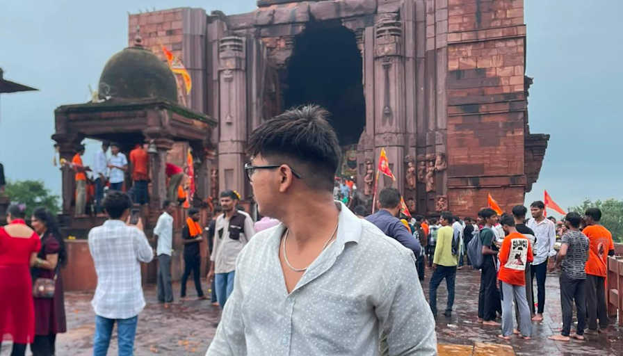 Roshann Bisht