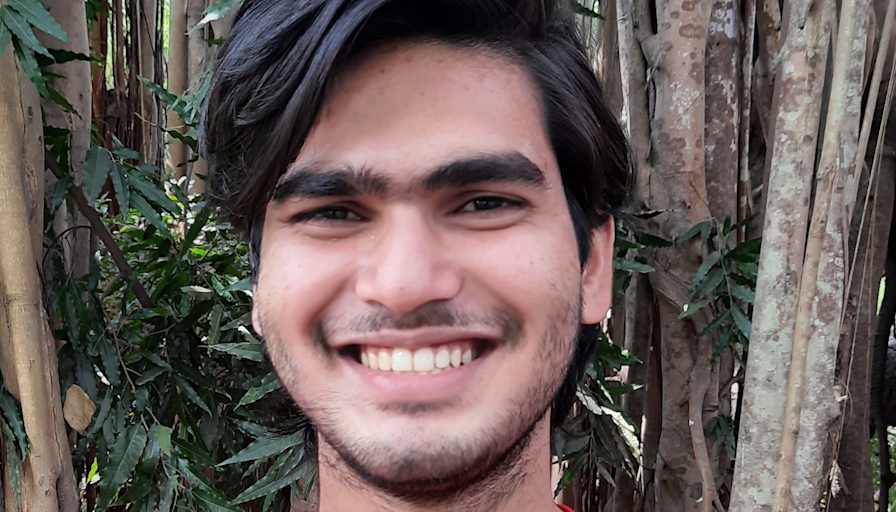 Nitesh Agarwal