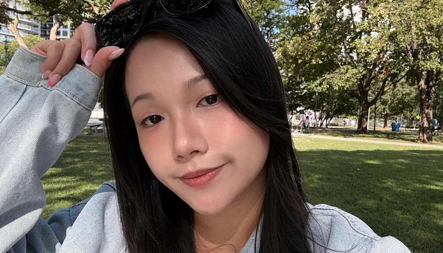 Ariel Wu