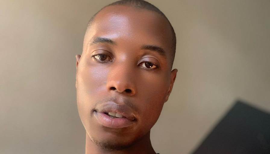 Arnold Senyolo