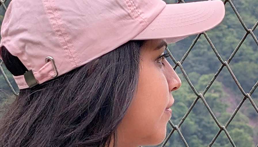 Ayushi Arora