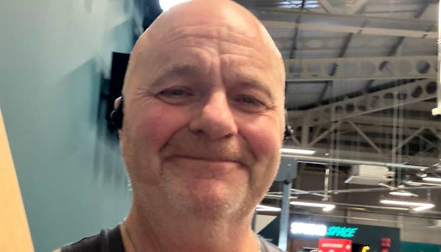 Mr Paul Andrew Whitehead