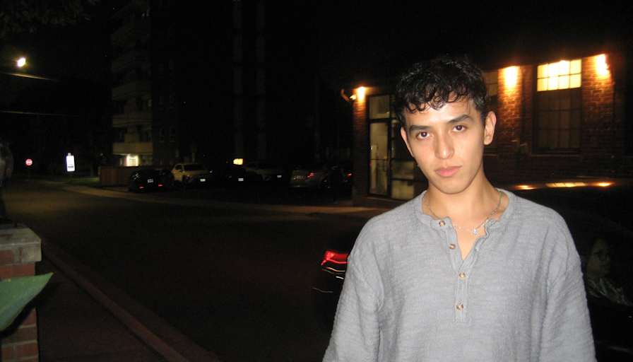 Angel Hernandez Ruiz