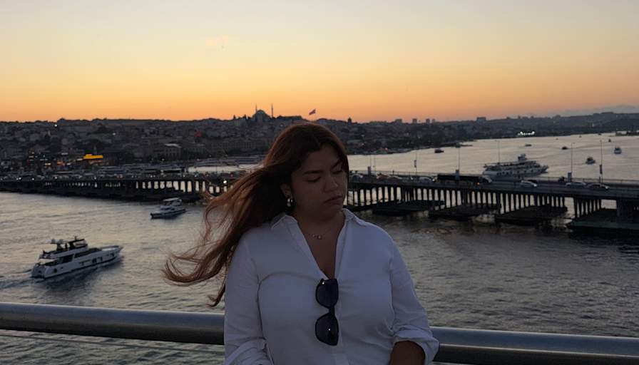 Rocio