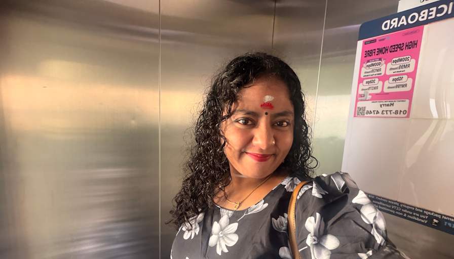 Nagalakshmi