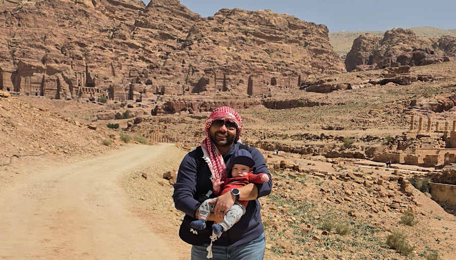 Mo Metwally