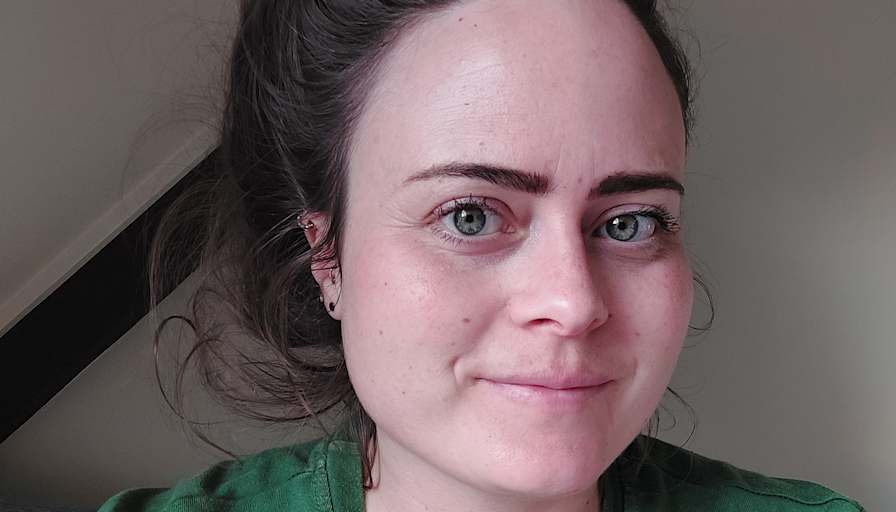 Julia Tillmann