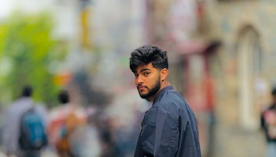 vishal