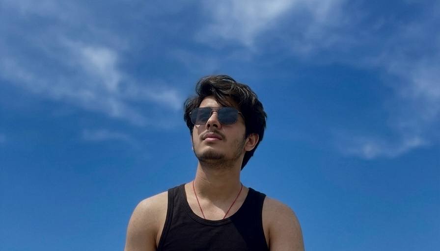 Praveen Vaishnav