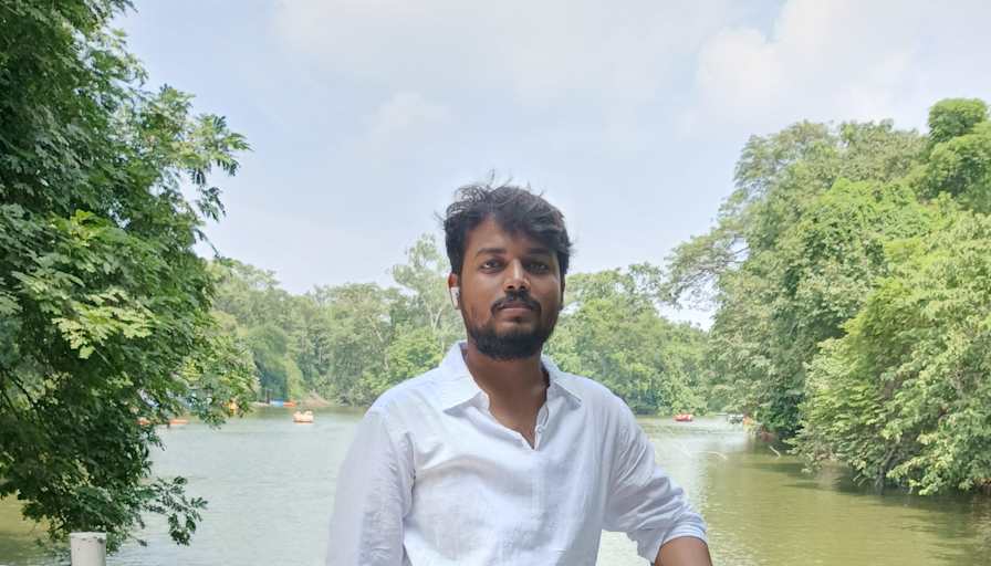 Adarsh kumar sharma