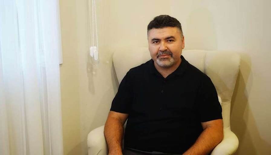 SAMI IKIZ