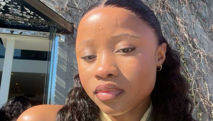 Luyanda Madlala