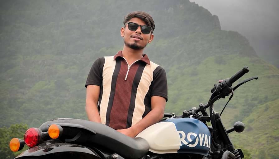 Hasnain Malek