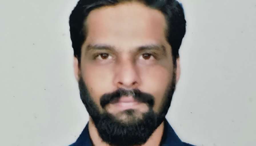 MadhukarHariKishan