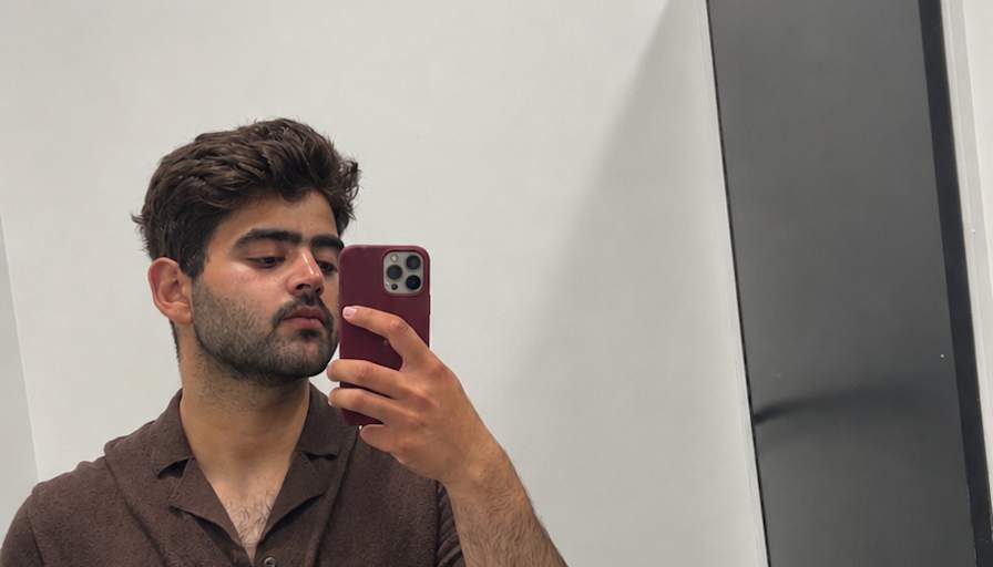nandit chadha