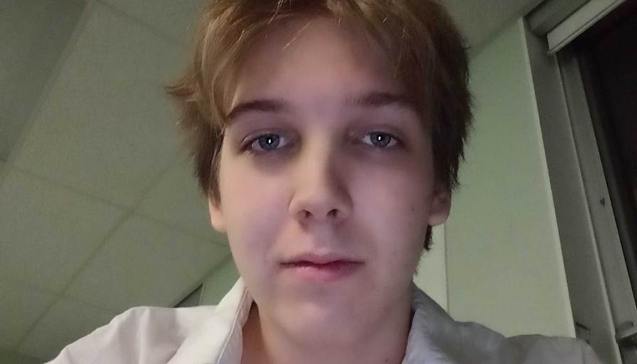 Nicholas