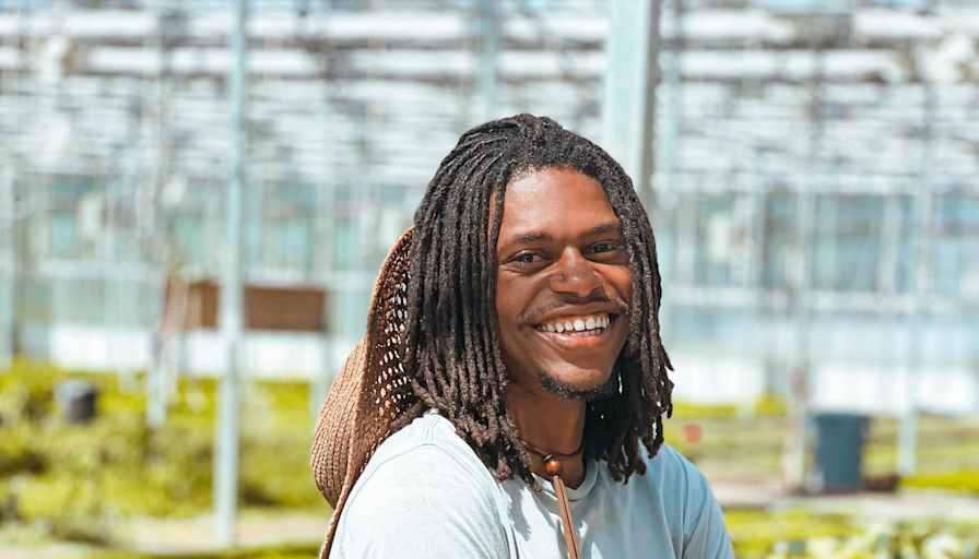 Keith Hankins