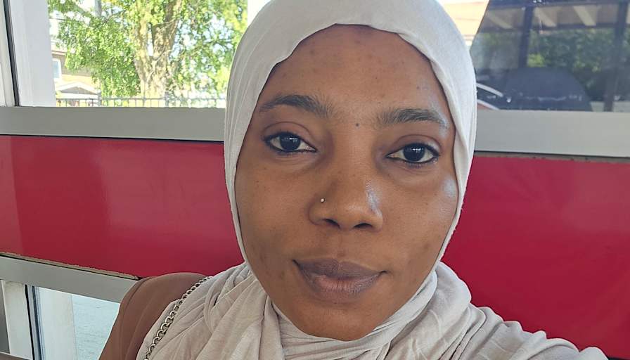 Fatimah