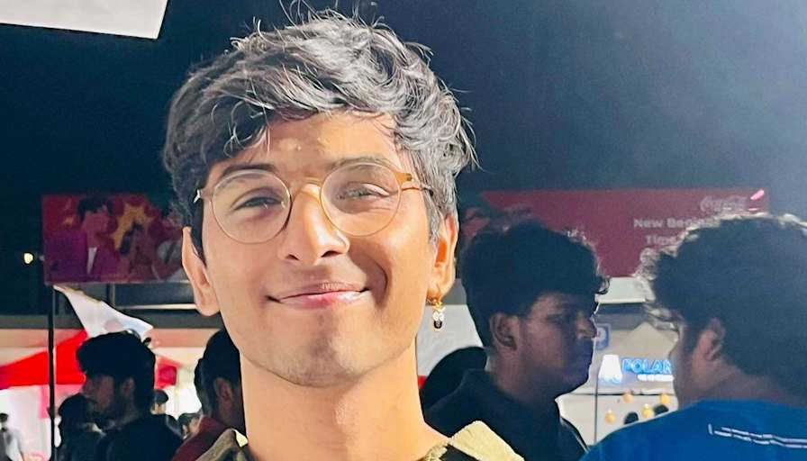 Sameer mahagaonkar