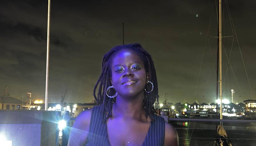 Amarni Mutyaba