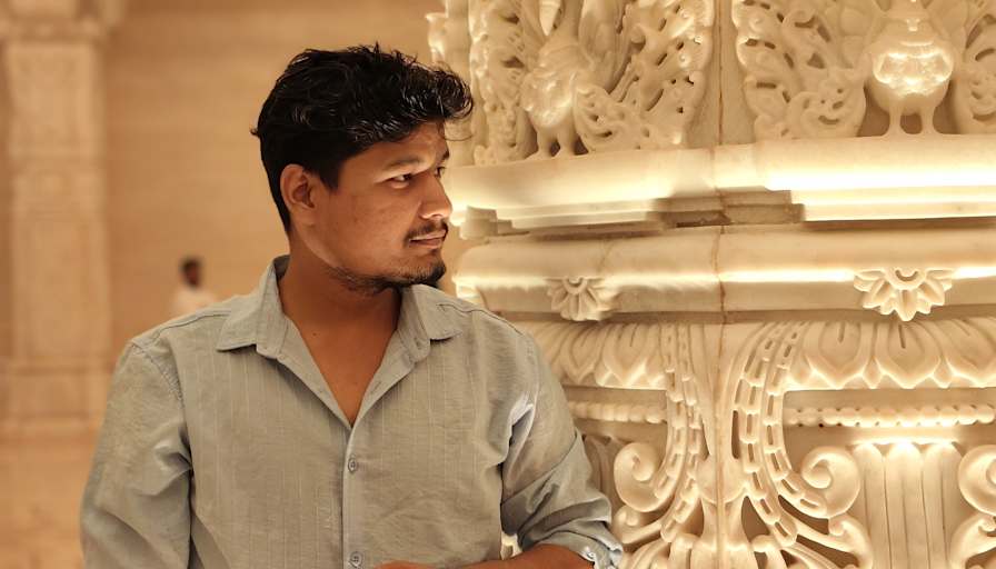 Mangala Sahu