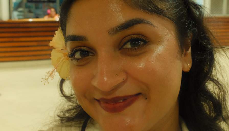 Shayna Narayan