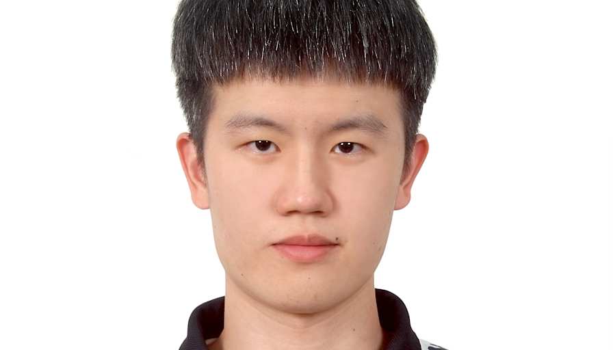haoming chen