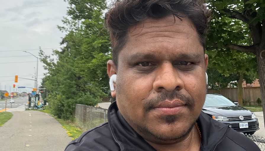 Shyamkumar Kasireddi