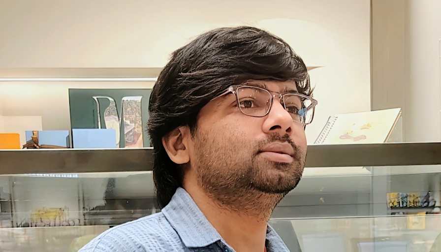 Vinod