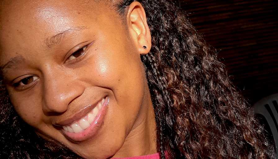Ripfumelo Carnation Maluleke
