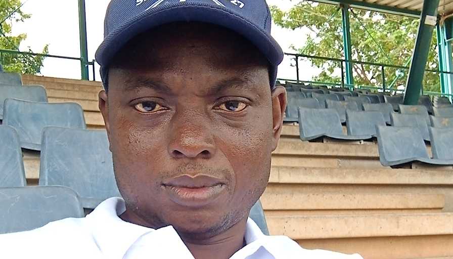Oluseyi Akindasa