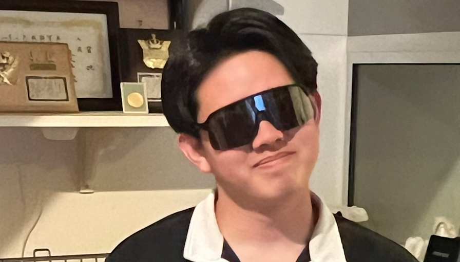 Kazuya