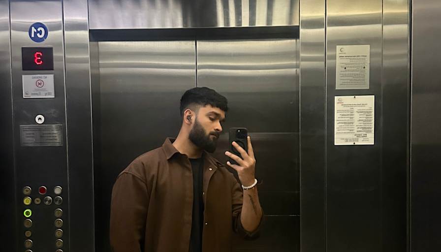 Aakash sardana