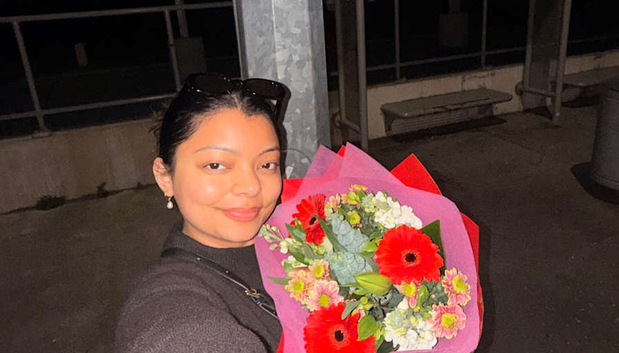 Rejina Khatri