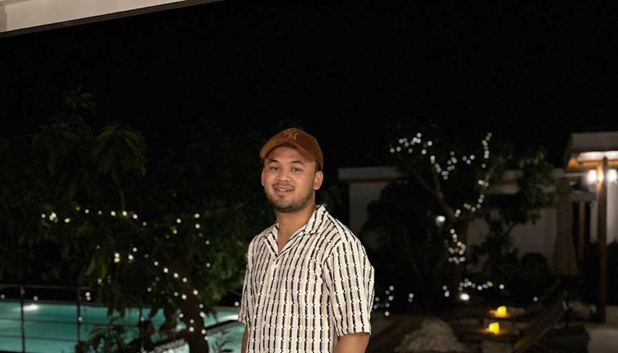 Muhammad Fauzie Alyani Arifa