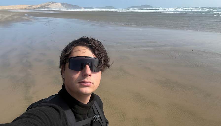 Daniel