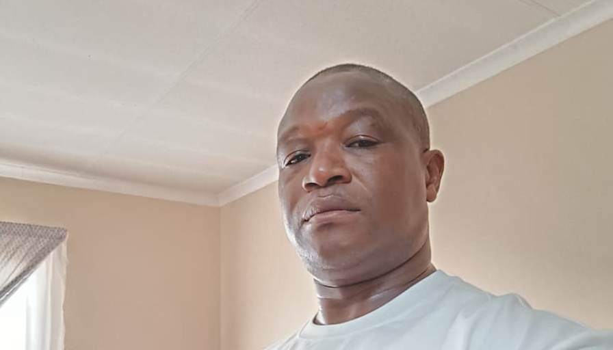 Isaac Ndlovu