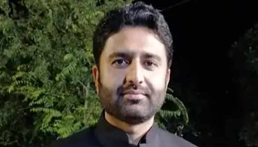 Irfan Ahmed